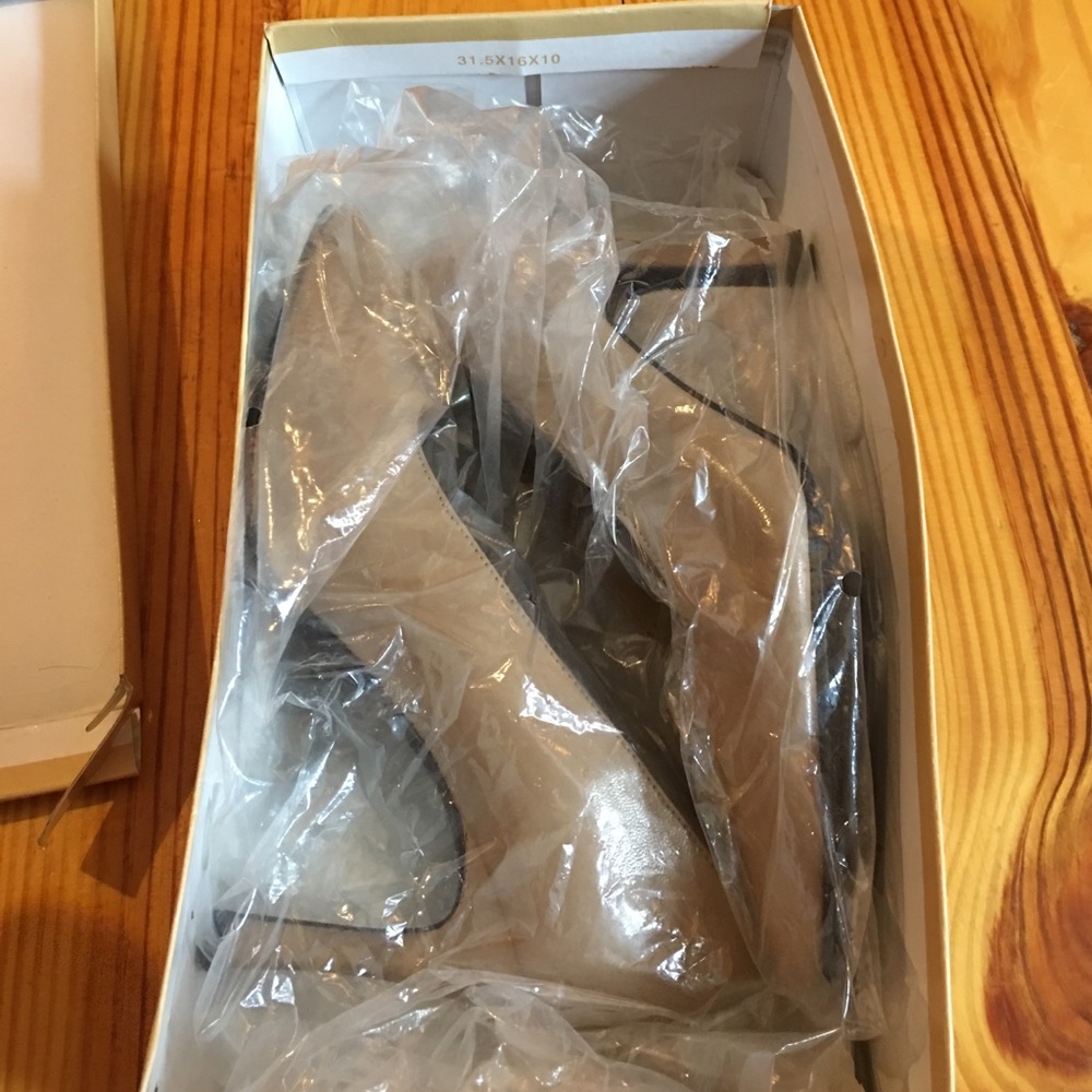 Pageant Shoes - Picture 4 of 4