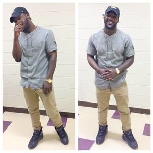 Meet your Posher, Kacey