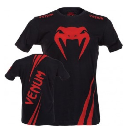 Venum Fight Other - Venum Fight Shirt