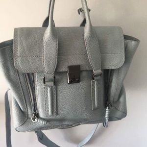 3.1 Phillip Lim Pashli Medium Satchel