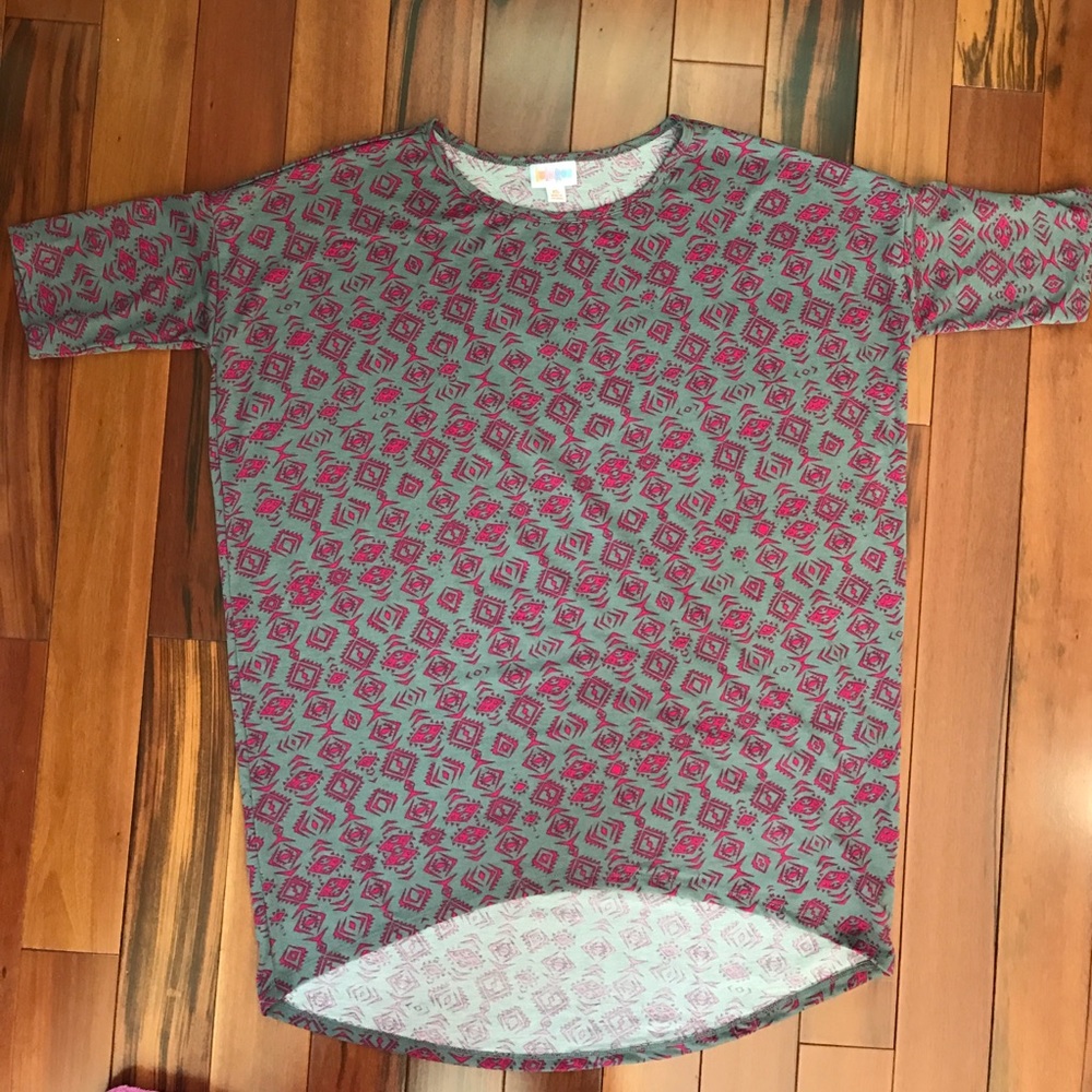 Lularoe XS IRMA