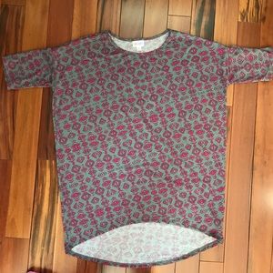 Lularoe XS IRMA