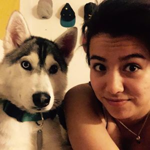 Meet your Posher, Sam