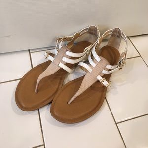 Gianni bini sandals