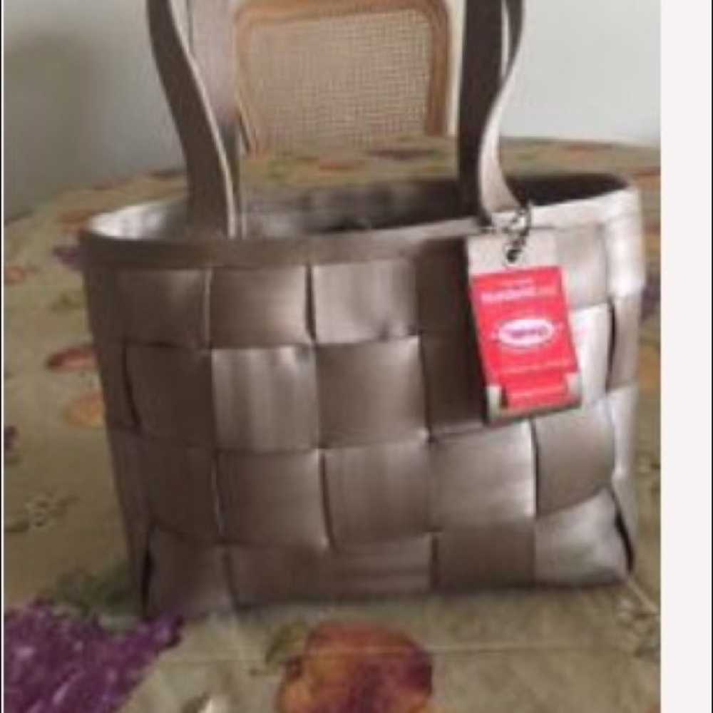 Original seatbelt bag