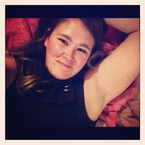 Meet your Posher, Alexandra