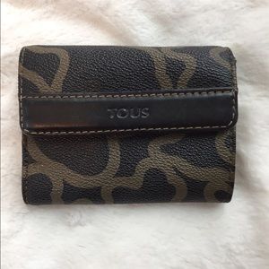 Tous Wallet