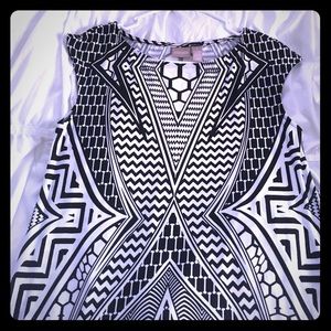 Never worn Chico's Dress