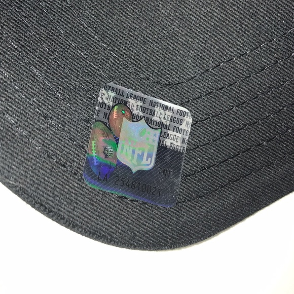 NWOT Arizona Cardinals Officially Licensed Hat - Picture 4 of 4