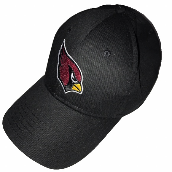 NWOT Arizona Cardinals Officially Licensed Hat - Picture 2 of 4