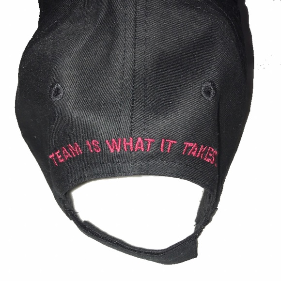 NWOT Arizona Cardinals Officially Licensed Hat - Picture 3 of 4