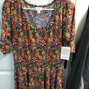 BNWT LuLaRoe Nicole