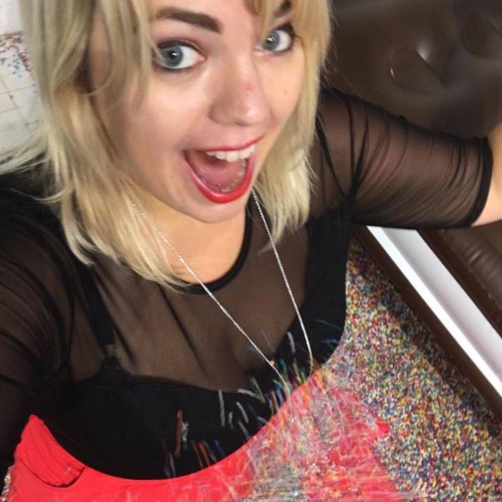 Meet your Posher, Ellen