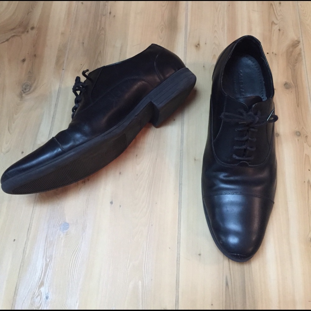 Cole Haan Men's Shoes