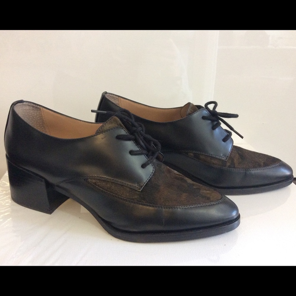 Oxfords / Blutchers / Loafers / Dress Shoes