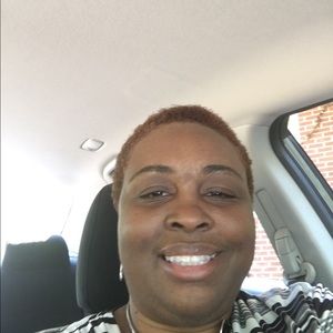 Meet your Posher, Rhonda