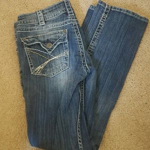 Silver jeans size 30x32