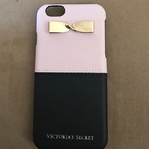 Victoria's Secret iPhone 6/6s case