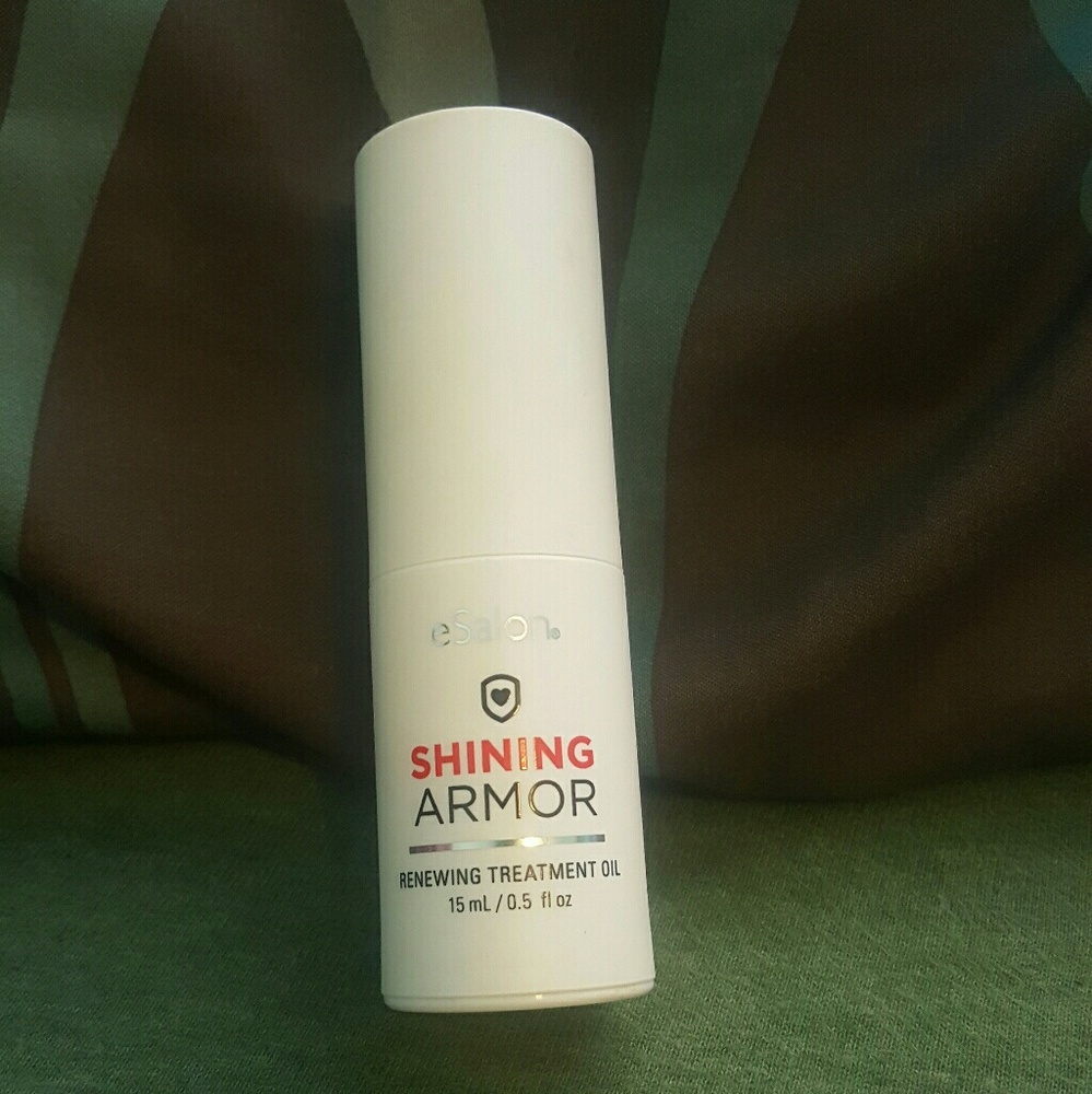 eSalon shining Armor