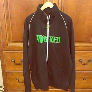 Wicked (The Musical) Jacket