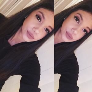 Meet your Posher, 'ruth