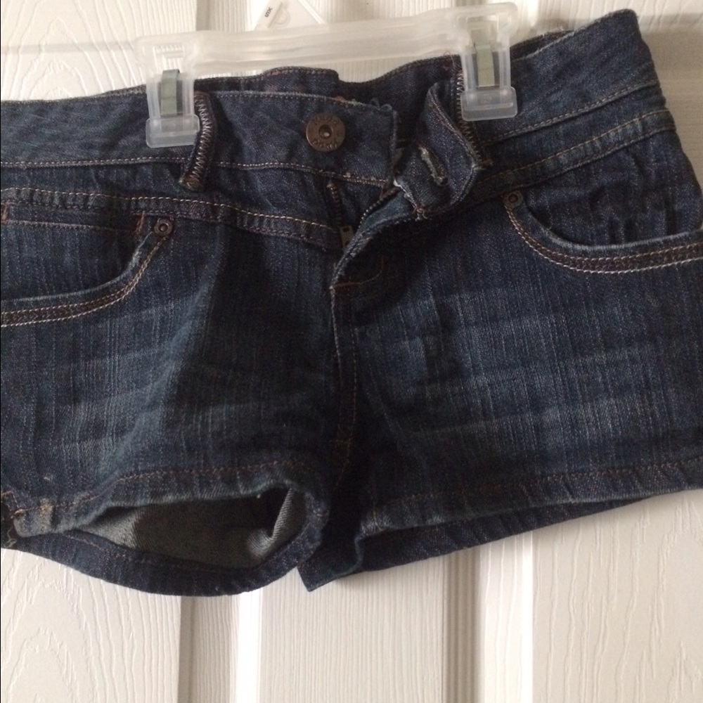 Mudd shorts (NOT HM)