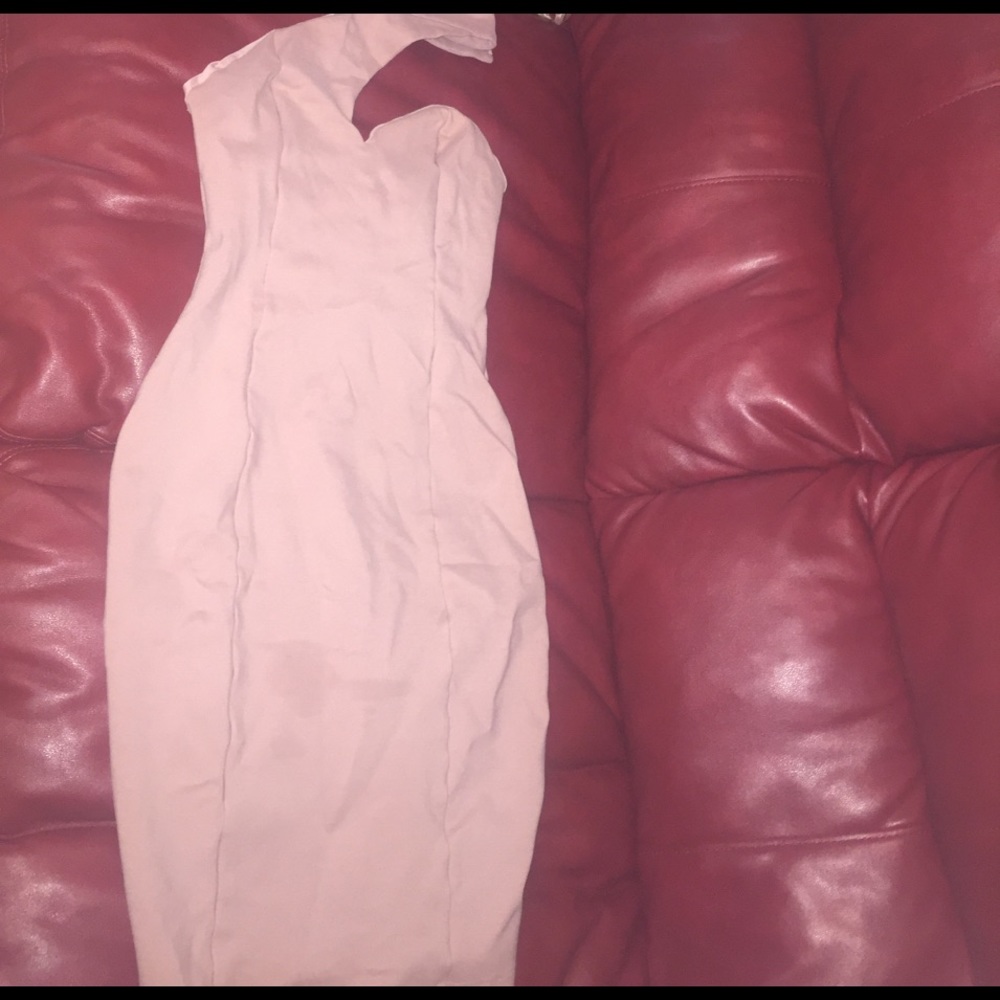 Club Dress