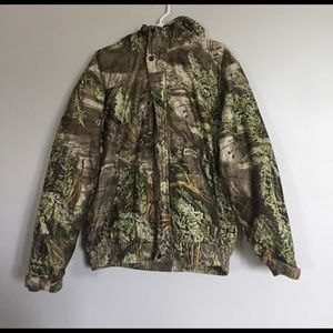 Hunting Coat