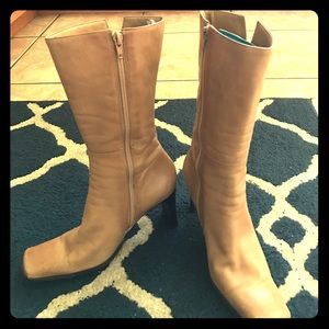 Nine West boots, size 6M