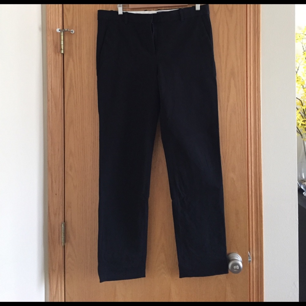 Gap True Straight Bi-Stretch Dress Pants