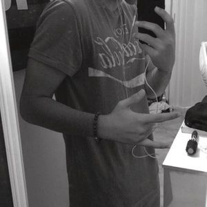 Meet your Posher, Carlos