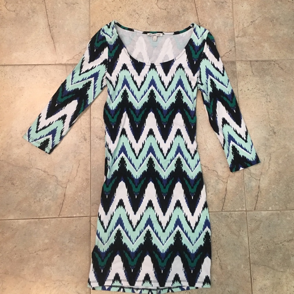 Bodycon Dress