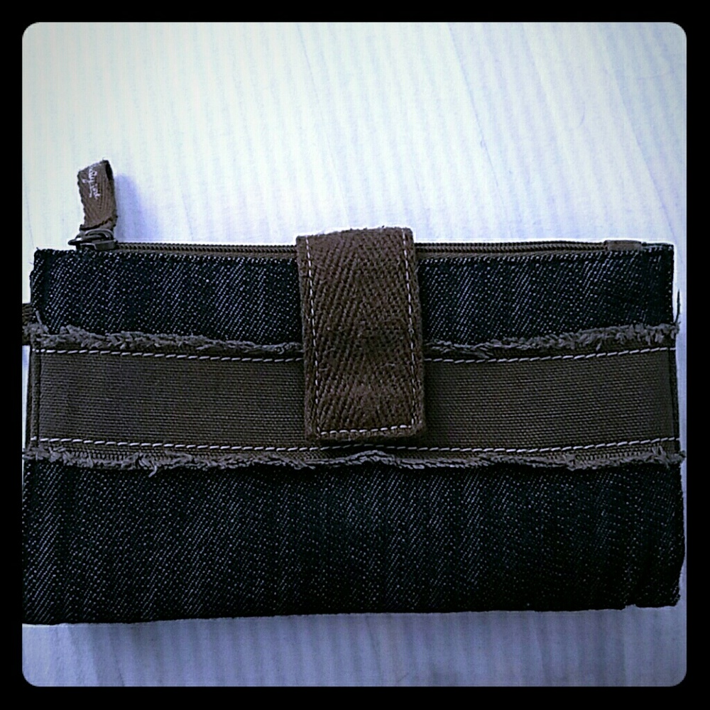 31 Wallet