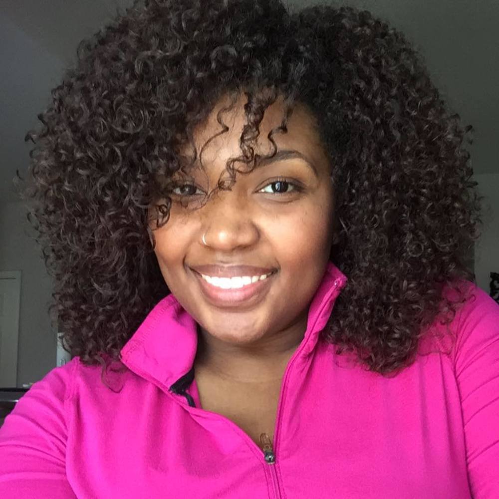 Meet your Posher, Tynesha