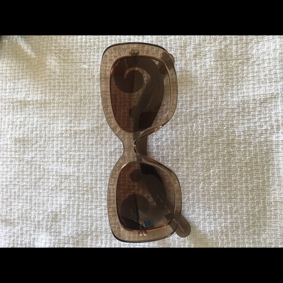 Prada Baroque Sunglasses
