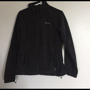 Columbia Jacket