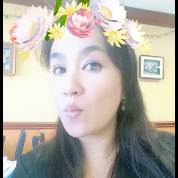 Meet your Posher, Joy - Picture 2 of 2