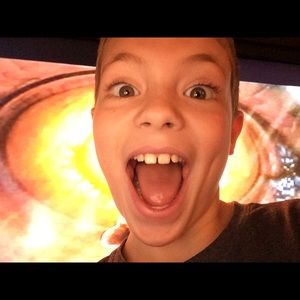 Meet your Posher, Nancy