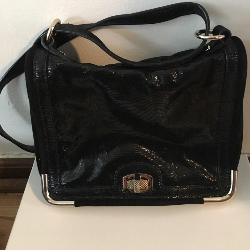 🔹SALE🔹Ann Taylor leather bag