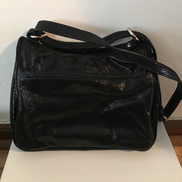 🔹SALE🔹Ann Taylor leather bag - Picture 2 of 3