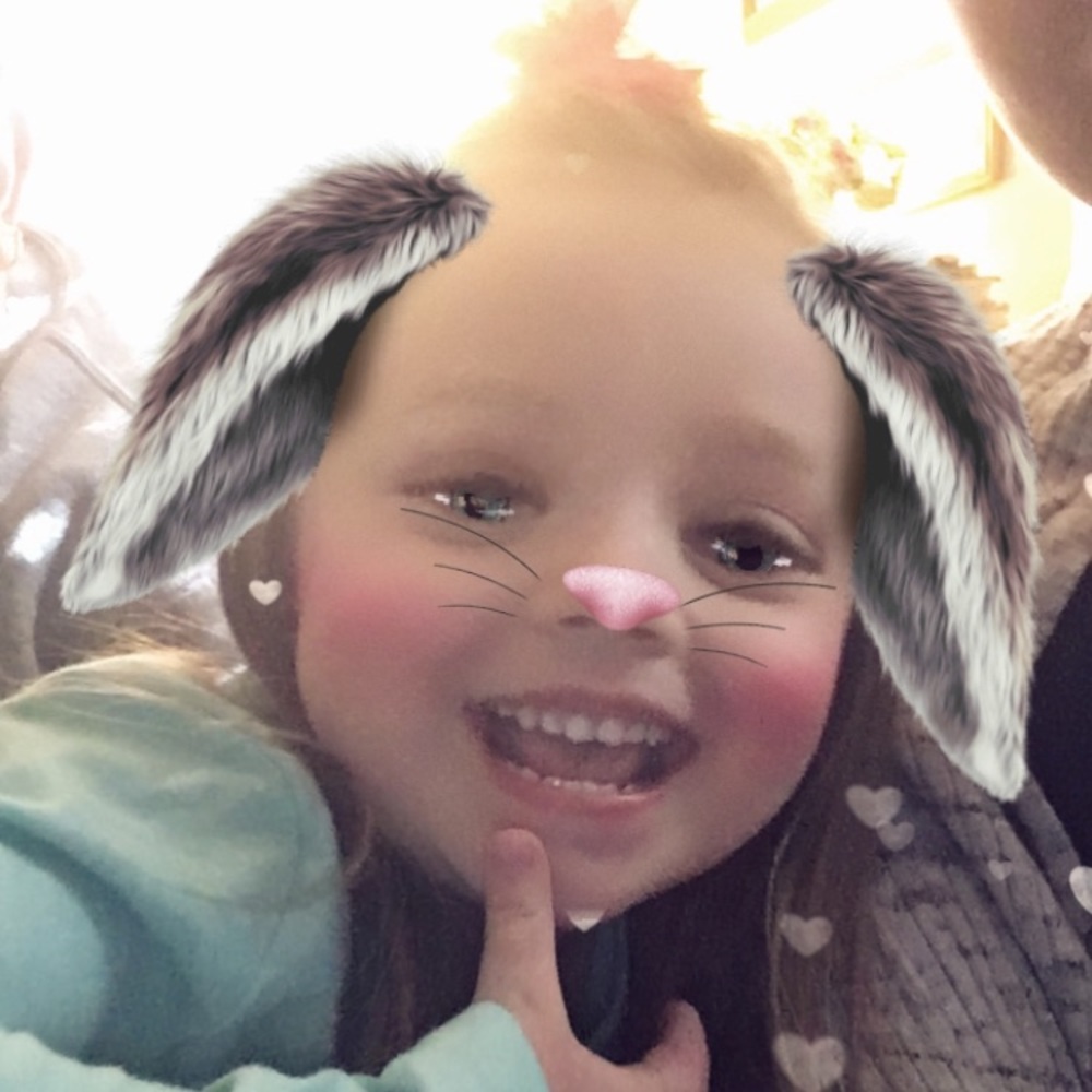 Meet your Posher, Sheri