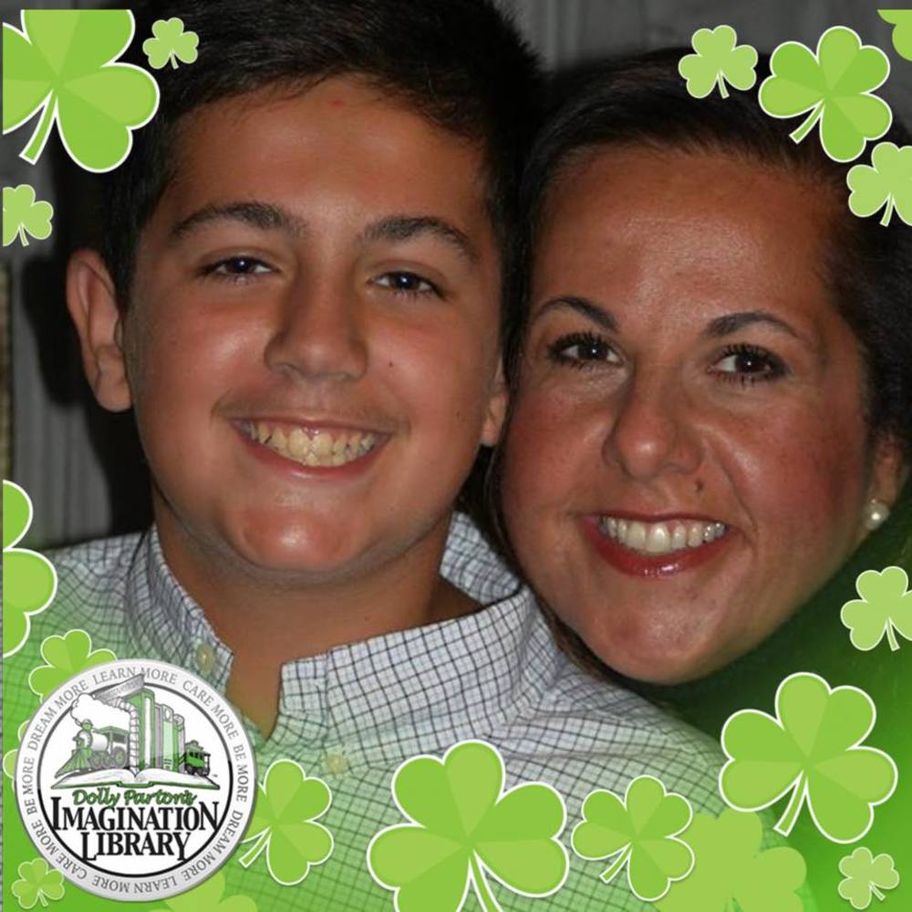 Meet your Posher, Theresa