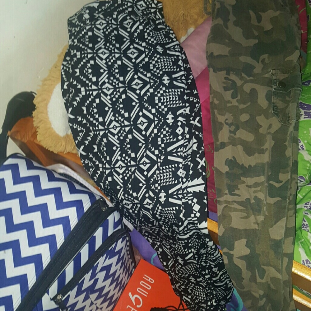 Joggers
