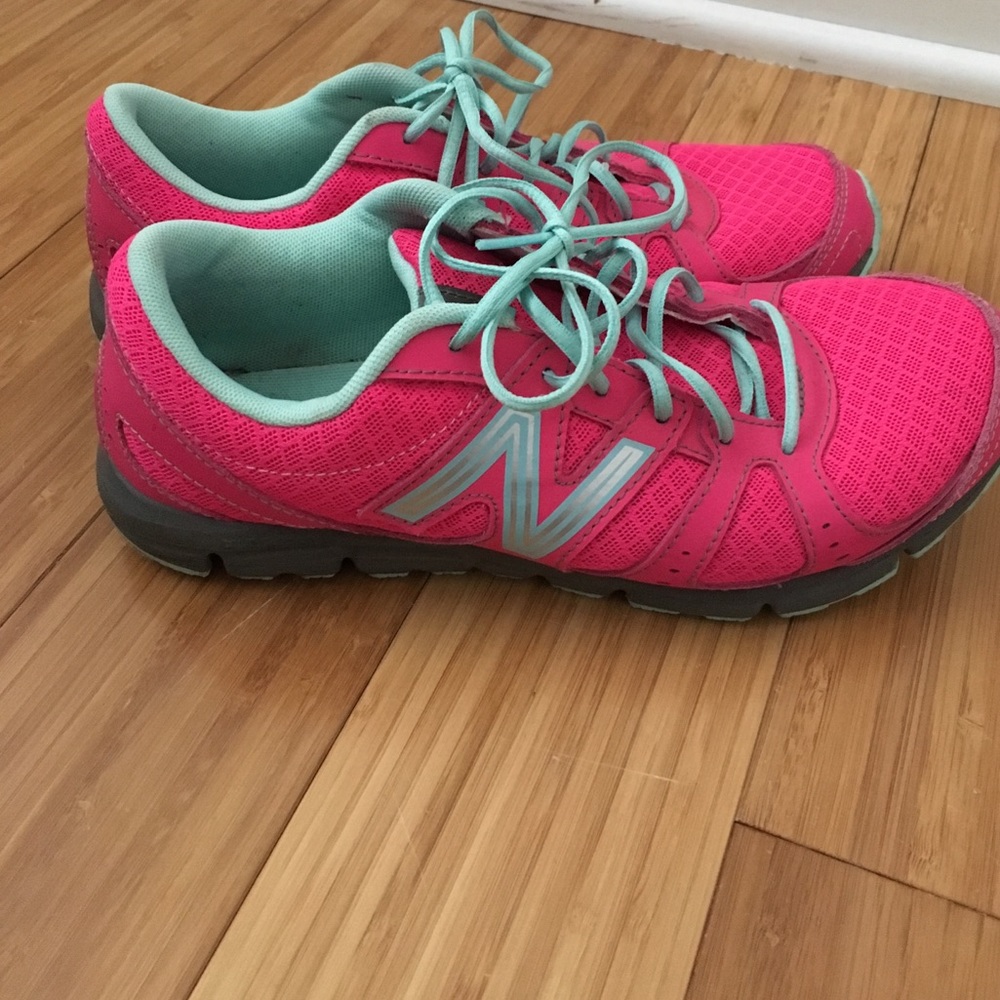 New Balance sneakers