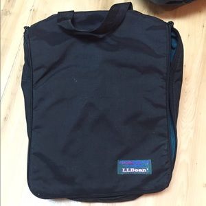 LL Bean Toiletry Bag