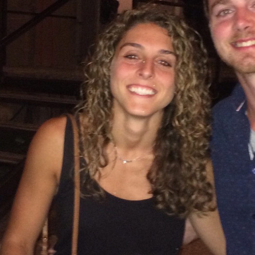 Meet your Posher, Deanna