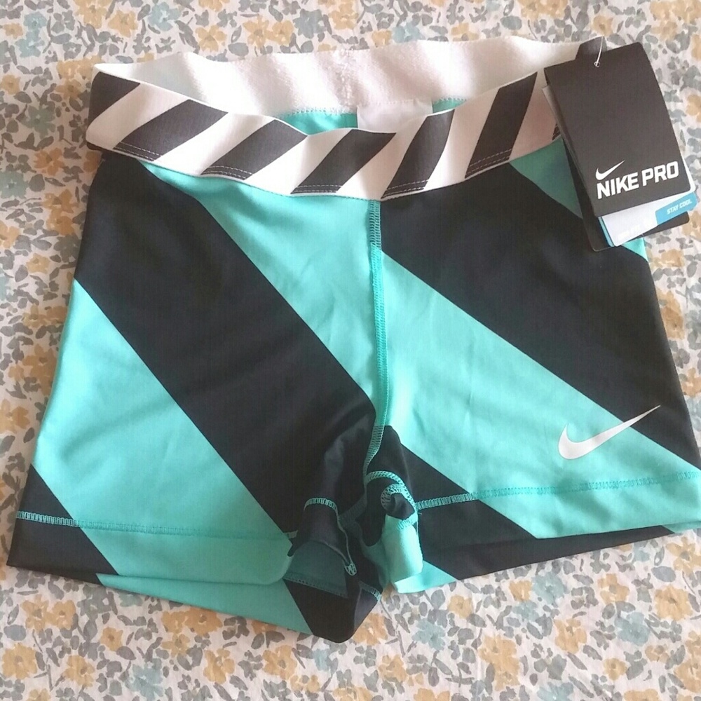 SOLD! Nike Pro Shorts