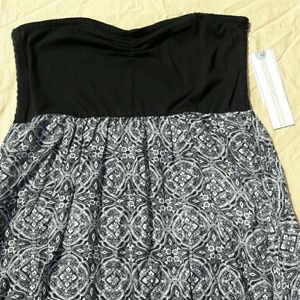 Very cute summer dress