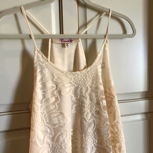 🎉NEW ITEM🎉 Lace Emmelee Dress