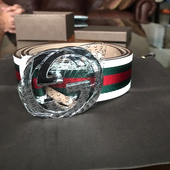 Gucci Belt